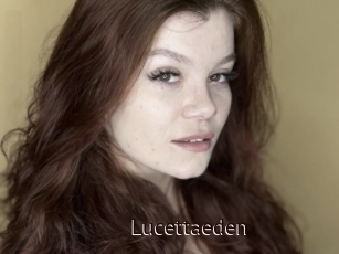 Lucettaeden