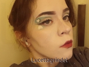 Lucettagrindel