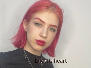 Lucettaheart