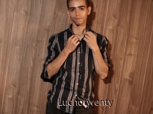 Luchotwenty