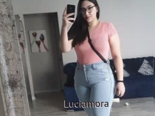 Luciamora