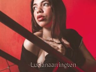 Lucianaarrington