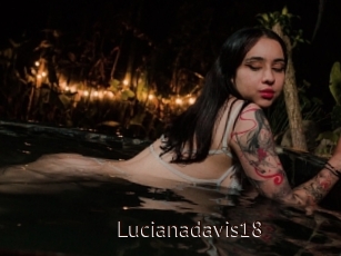 Lucianadavis18