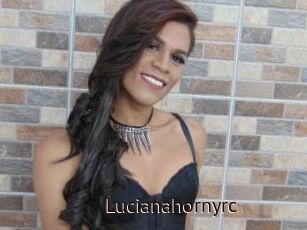 Lucianahornyrc