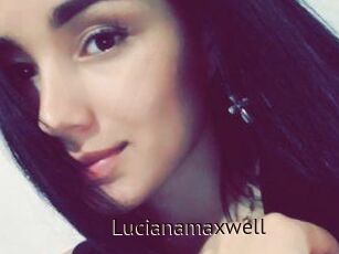 Lucianamaxwell