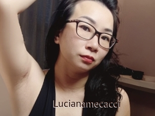 Lucianamecacci