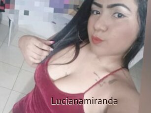 Lucianamiranda