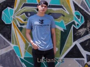 Lucianboy