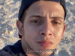 Lucianobonet