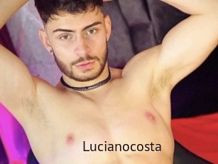 Lucianocosta