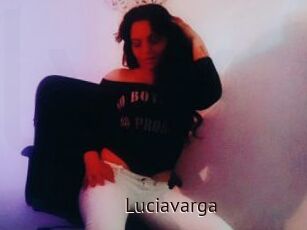 Luciavarga