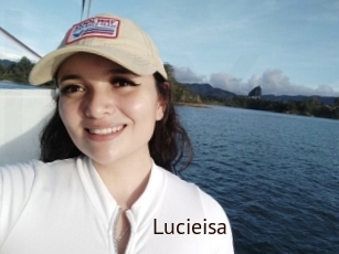 Lucieisa