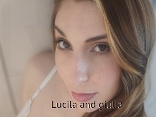 Lucila_and_giulia