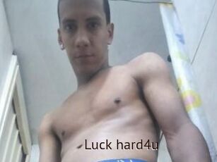 Luck_hard4u