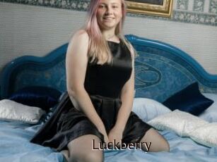 Luckberry