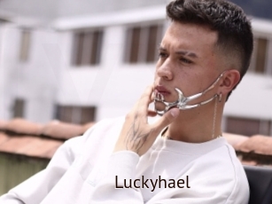 Luckyhael