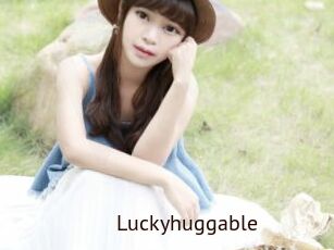 Luckyhuggable