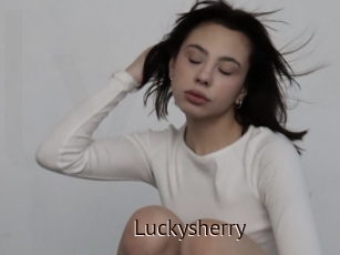 Luckysherry