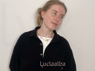 Luclaalba