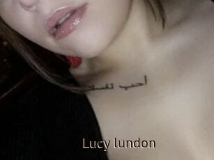 Lucy_lundon