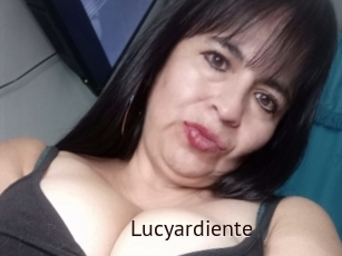 Lucyardiente