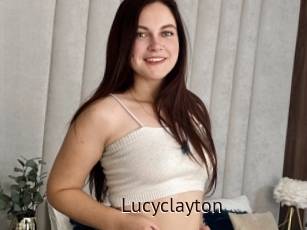 Lucyclayton