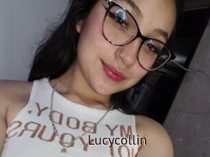 Lucycollin