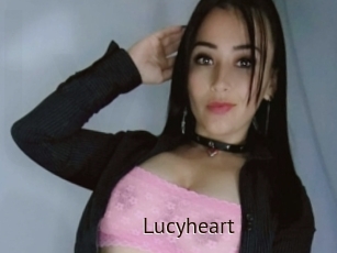 Lucyheart