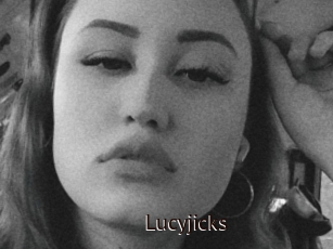 Lucyjicks