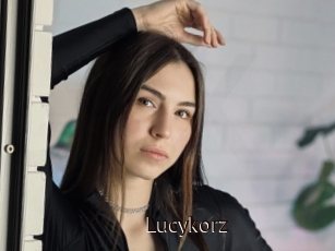 Lucykorz