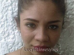 Lucylatinsexyhot