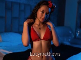 Lucymathews