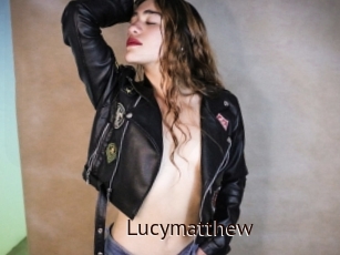 Lucymatthew