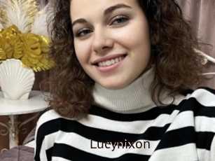 Lucynixon