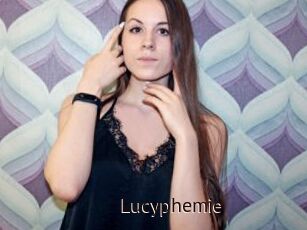 Lucyphemie