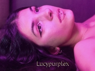 Lucypurplex