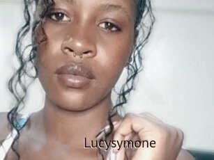 Lucysymone