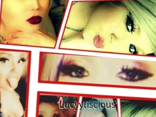 Lucyyliscious