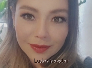 Ludovicasstar