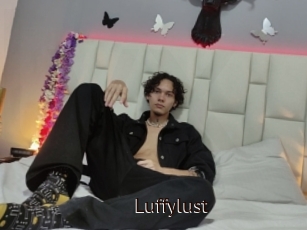 Luffylust