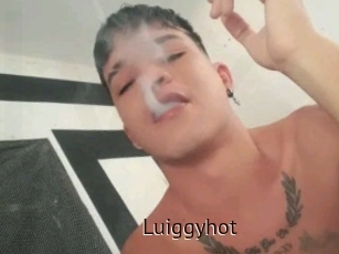 Luiggyhot