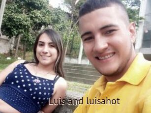 Luis_and_luisahot