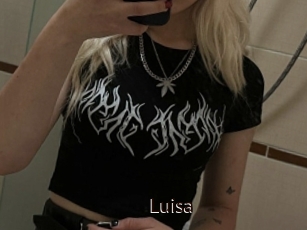 Luisa