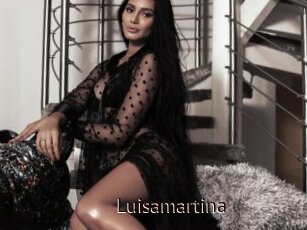 Luisamartina