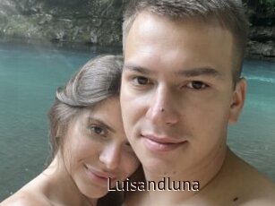 Luisandluna