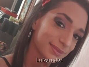 Luisarudez