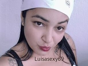 Luisasexy69