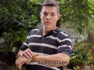 Lukasblaze