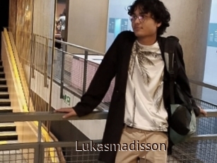 Lukasmadisson