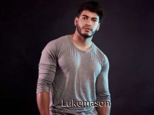 Lukemason